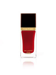 Les Rouges Hot De Tom Ford Vernis A Ongles Produits De Beaute Maquillage