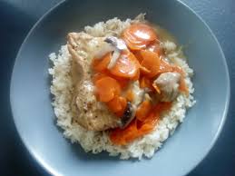 Blanquette De Veau A L Ancienne Cookeo Companion Ou Pas Mes Meilleures Recettes Faciles Blanquette De Veau Blanquette Recette Facile