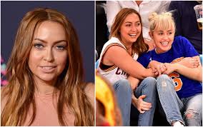 Miley cyrus' sister noah has released her debut song with labrinth. Miley Cyrus Her Talented Siblings And The Isolated Half Brother