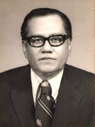Pak khir as he was fondly known, was not only our nation's founding father but a father to all. Khir Johari Wikipedia