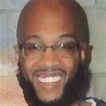 Mr. Christopher Pio Morgan Obituary