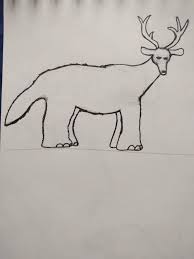 We did not find results for: I D Love Advice On Drawing Realistic Fake Animals Also What Should I Call This Thing Learntodraw