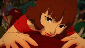 11 perfect blue hd wallpapers and background images. Aesthetic Perfect Blue Anime Wallpaper Hd Wallpaper
