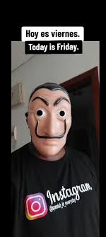 Spanish for Everyday (@spanishforeveryday)’s videos with Spooky, quiet,  scary atmosphere piano songs