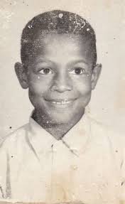 Larry Donnell Mitchell Obituary