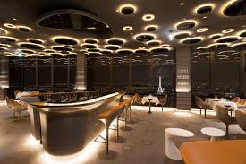 They are perfectly round and very small. The Best Rooftop Hot Spot Bars And Restaurants In Paris