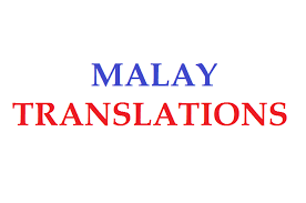 Use lingvanex applications to quickly and instantly translate an malay english text for free. Embassy Approved Translation Certified Translation Services Certified Translators Translations In Malaysia Language Translation Translation Free Translation