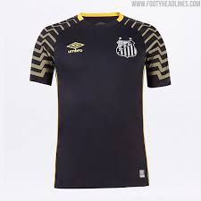 Resumen de todas las compras y ventas del equipo santos fc en la actual temporada. Santos 2021 22 Home Away Goalkeeper Kits Released Footy Headlines
