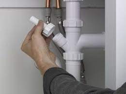 8 reasons for beeping dishwashers. Plumbing In A Dishwasher Or Washing Machine Washing Machine In Kitchen Under Sink Plumbing Diy Plumbing