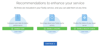 (instructions) configure the fastly_cdn module on the magento server. Configure Fastly On Magento 2 Imran S Blog