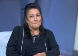 وأكدت الفنانة نهال عنبر، عضو مجلس نقابة المهن التمثيلية، أن أحلام الجريتلي توفيت بشكل مفاجئ في منزلها. Ø³Ø¨Ø¨ ÙˆÙØ§Ø© Ø§Ø­Ù„Ø§Ù… Ø§Ù„Ø¬Ø±ÙŠØªÙ„ÙŠ Ø§Ù„ÙÙ†Ø§Ù†Ø© Ø§Ù„Ù…ØµØ±ÙŠØ© Ø¹Ù† Ø¹Ù…Ø± ÙŠÙ†Ø§Ù‡Ø² Ø§Ù„Ù€70 Ø¹Ø§Ù… Ø§ Ø´Ø§Ù‡Ø¯ ÙƒØ§ÙŠØ±Ùˆ ØªØ§ÙŠÙ…Ø²