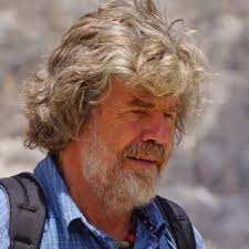 Sehr geehrte besucherinnen und besucher Reinhold Messner Athenas