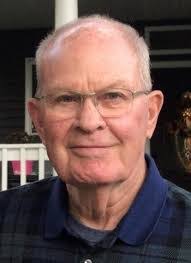 Kenneth Berg's Instagram, Twitter & Facebook