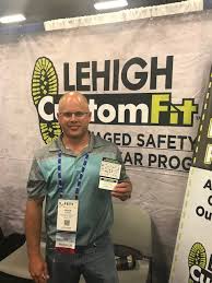 Our experienced team of specialists is invested in meeting all of your dental needs. Lehigh Customfit On Twitter Boy Do We Have Some Real Winners Here At The Vpppa2018 Show Stop Out And Try Your Hand At The Lock And Key Game In Booth 459 To