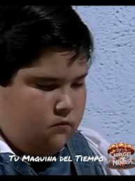 Respuesta a @tumaquinadeltiempo #carrusel #capítulo108 #parte1 #genera...