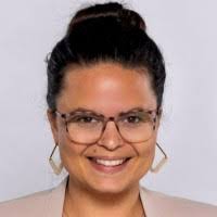 Rebeca Bolanos's Instagram, Twitter & Facebook