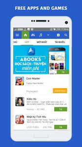 Android 4.0.3+ (ice cream sandwich mr1. Appvn Market Apk