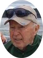 Millard Harrison Obituary