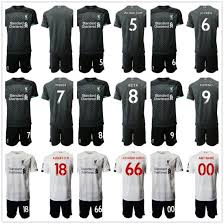 Liverpool nike 2020/21 women's away replica jersey. China Wholesale 2019 2020 Liverpool Away Soccer Jersey Football Shirt Kit China Soccer Jersey And Soccer Shirt Price