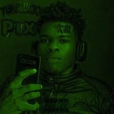 Download YunkLucky album songs: Pix