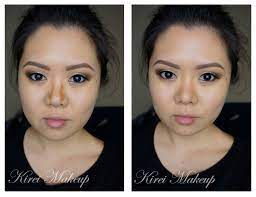 How to reshape your nose. Best Makeup For Flat Nose Saubhaya Makeup
