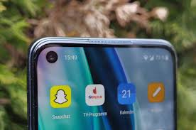 OnePlus Nord N10 5G im Test: Solide ...