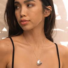 Fortune Cookie Locket (Signature)