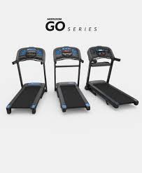 Horizon Fitness
