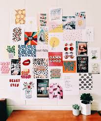 10 Tumblr Photo Wall Ideas Aesthetic Room Decor Dorm Room Decor Room Decor
