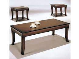 Robot Check Coffee Table End Table Set Coffee Table Coffee Table Setting