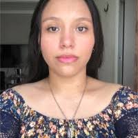 Ada Izquierdo's Instagram, Twitter & Facebook