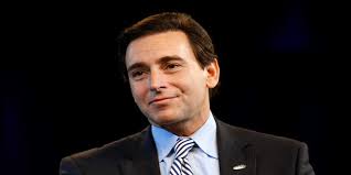 Ford's Fields to replace Mulally as CEO July 1