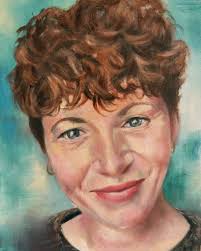 Allison Mchugh's Art