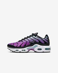 Nike Air Max Plus Big Kids Shoe Nike Com In 2020 Nike Air Max Plus Nike Air Max Air Max Plus
