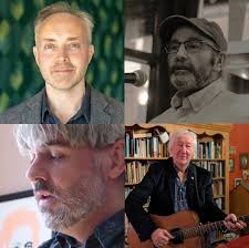 Ben McGuire (@BenMcGuireIrl)