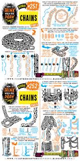 Drawing skills drawing tips manga drawing drawing reference how to draw chains zentangle metal drawing digital art tutorial tutorials. The Kit Cat Tumblr Com Tumbex