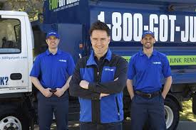 Most junk removal companies, such as junk movers, charge by how much space your unwanted items take up in the truck. Brian Scudamore Of 1 800 Got Junk Why He Fired His Entire Staff