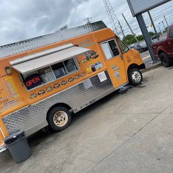 Taqueria Food Truck — Mexican restaurant food truck in Nashville, Tennessee