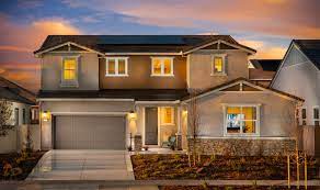 Explore vacaville, california, one of the state's most colorful areas featuring first rate shopping, wine, restaurants, hotels and outdoor fun. Brighton Landing The New Home Company