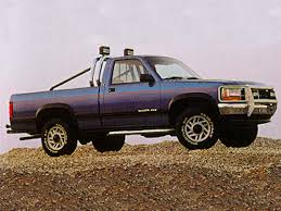 Image result for Dark Spectrum Blue 1992 Dakota