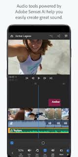 You are now ready to download adobe premiere rush for free. Adobe Premiere Rush Untuk Android Unduh