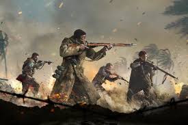 Theresa carey is a brokerage expert that has spent over 30 years eval. Call Of Duty Vanguard Beta Start Date And Time How To Play And More Windows Central