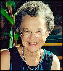 Obituary: Stephenson, Verna Maxine