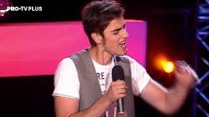 Video vocea romaniei concurenti vocea romaniei. Liviu Teodorescu A Participat In Primul Sezon Vocea Romaniei È™i A Intors Toate Scaunele La AudiÈ›ii Youtube