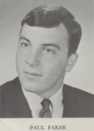 Paul J. Faker Obituary July 12, 2025