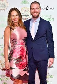 Check spelling or type a new query. Stephen Amell Biography Age Wiki Height Weight Girlfriend Family More