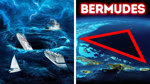The deadly bermuda cette situation tropicale combinée à des eaux chauffées par le gulf stream (courant marin chaud traversant le triangle des bermudes) est propice. Une Nouvelle Theorie Sur Le Triangle Des Bermudes Explique Pourquoi Les Navires Disparaissent Youtube