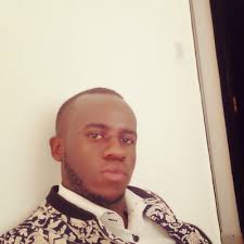 Alvin Angode