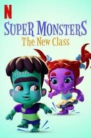 Maybe you would like to learn more about one of these? Nonton Film Super Monsters The New Class Subtitle Indonesia Gudangmovies21