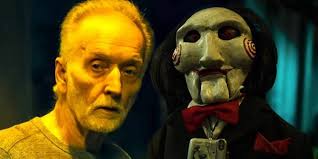 Saw: John Kramer's Tragic Jigsaw Origin Story Explained